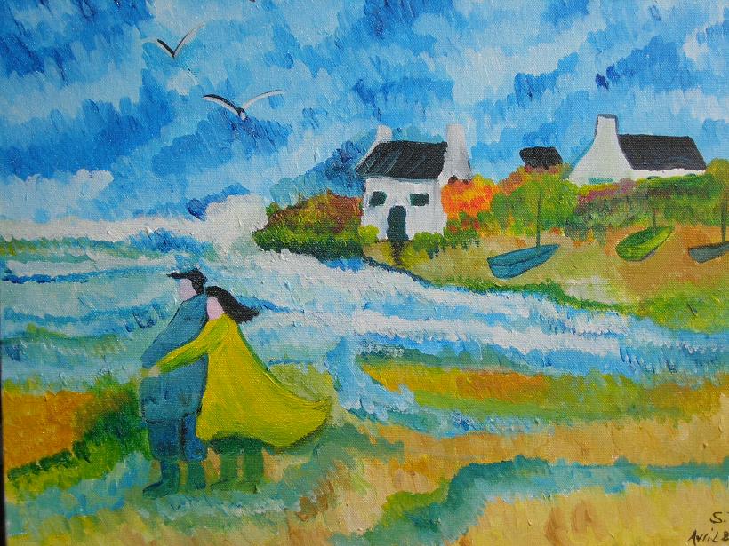 Bretagne