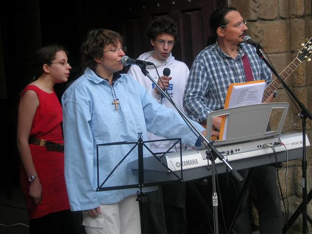 fete de la musique 2006