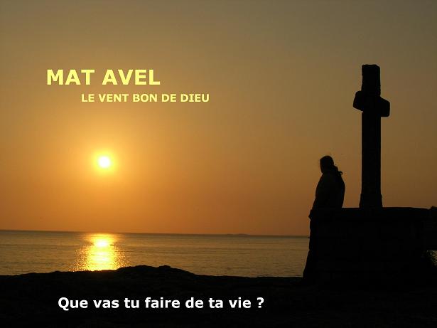 Matavel Accueil